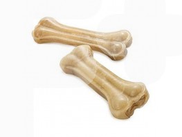 Imagen del producto Biozoo Hueso prensado 17cm. biozoo