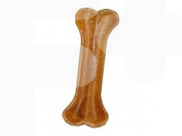 Imagen del producto Biozoo hueso prensado 10cm. 2 uds. biozoo