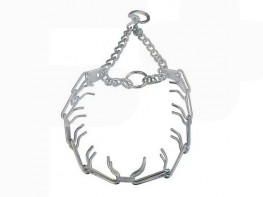 Imagen del producto Biozoo Collar castigo anilla giratoria 3,2mm