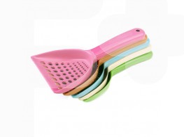 Imagen del producto Becoscoop (litter) 12 x 3 x 25cm azul