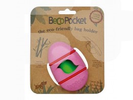 Imagen del producto Becopocket rosa