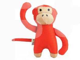 Imagen del producto Beco michelle the monkey l