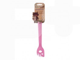 Imagen del producto Beco spork rosa