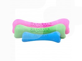 Imagen del producto Becobone talla M (17,5 x 5cm) rosa