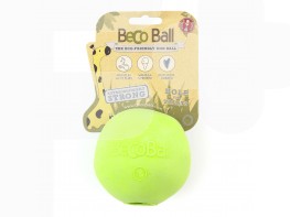 Imagen del producto Becoball talla S (5cm) verde