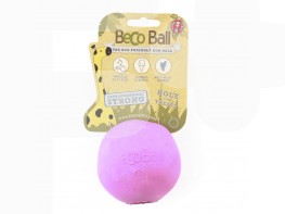 Imagen del producto Becoball talla XL (8,5cm) rosa
