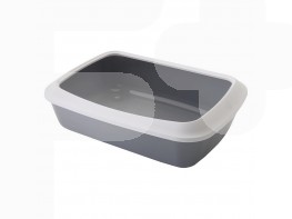 Imagen del producto Biozoo Bandeja/marco gato 50cmgis