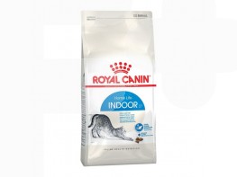 Imagen del producto Royal Canin Fhn indoor 27 4kg