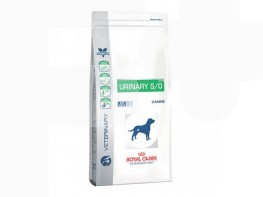 Imagen del producto Royal Canin Vd dog urinary s/o 7,5kg