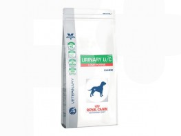 Imagen del producto Royal Canin Vd dog urinary low purine u/c 14kg