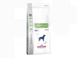 Imagen del producto Royal Canin Urinary S/O 6,5kg