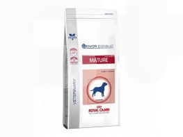 Imagen del producto Royal Canin pienso para perro VCN mature 10kg+p4