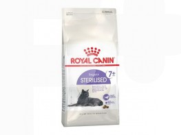 Imagen del producto Royal Canin Fhn sterilised+7 3,5kg