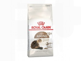 Imagen del producto Royal Canin Fhn ageing+12 4kg