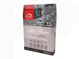 Imagen del producto Orijen cat fit & trim 5,4kg   