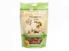Imagen del producto Planet Pet chip de pollo 100gr.