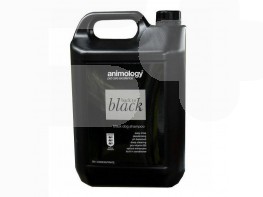 Imagen del producto Animology champú pelo negro 5l