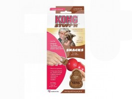 Imagen del producto Kong stuff'n galletas hígado peq. 200g