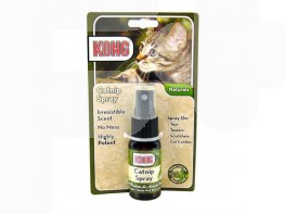 Imagen del producto Kong catnip spray