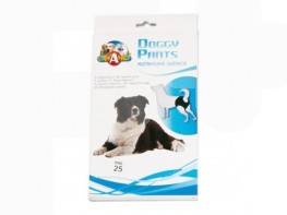 Imagen del producto Nayeco braguitas negras 60cm