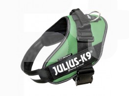 Imagen del producto Julius arnés idc mini verde césped