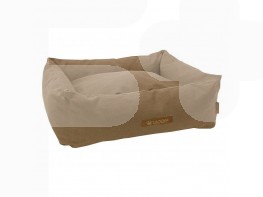 Imagen del producto Wooff cama vintage sand m 70x60x20cm