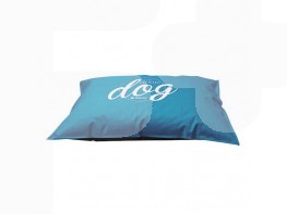 Imagen del producto Wooff colchon good dog aqua m 70x100cm