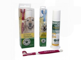 Imagen del producto Stangest estuche cepillo dental difresh