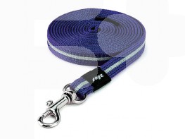 Imagen del producto Rogz correa para gato azul alleycat