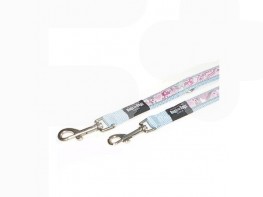 Imagen del producto Rogz correa multiposicion pink hearts sc