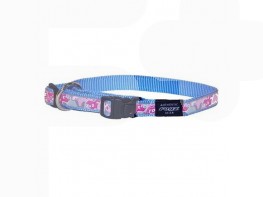 Imagen del producto Rogz collar semiahogo rogz sgt, camo armed response