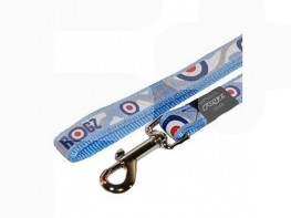 Imagen del producto Rogz correa raf. camo armed response