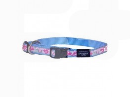 Imagen del producto Rogz collar raf camo beach bum