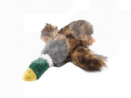 Imagen del producto Petuky Peluche pato salvaje