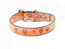 Imagen del producto Ubrique collar diseño globos talla l 32 x 45 x 2.5 cm