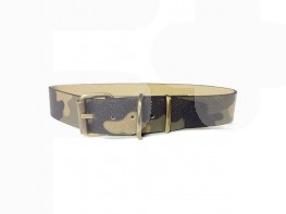 Imagen del producto Petuky Collar camuflaje 55cm