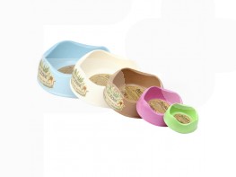 Imagen del producto Beco bowl med.(21cm-0,75 l) natural