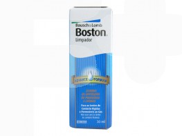 Imagen del producto Boston solucion lentes limpia advance 30