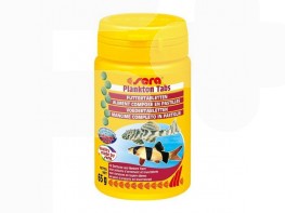 Imagen del producto Sera plankton tabs 100 ml (65 g)