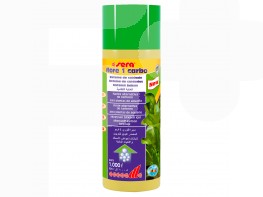Imagen del producto Sera flore 1 carbo 50ml