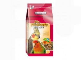 Imagen del producto Versele Laga VL cotorras stand up 1kg