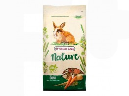 Imagen del producto Versele laga cuni nature con alfalfa 700 g