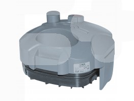 Imagen del producto Sera cabeza de filtro completo para 130 + uv