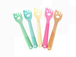 Imagen del producto Beco spork natural