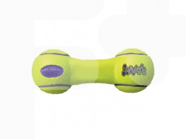 Imagen del producto Air kong squeaker dumbbell medium