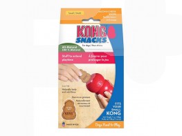 Imagen del producto Kong stuff`n bacon cheese snaps S-M