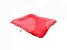 Imagen del producto Vitalpet Colchoneta fresh system 75x70 roja