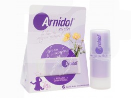 Imagen del producto Arnidol gel stick 15 gr