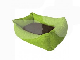 Imagen del producto Inyect Cuna inyect t1 m. 41 verde/gris