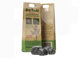 Imagen del producto Dog Rocks 200gr